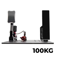 Simagic P2000 Pedale L100RF