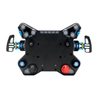 Cube Controls GT Pro V2 Button Box