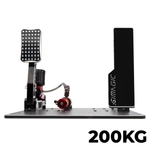 Simagic P2000 Pedale L200RF