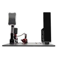 Simagic P2000 Pedale L200RF