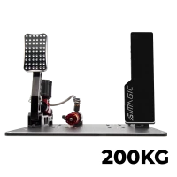 Simagic P2000 Pedale L200RF