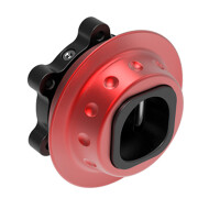 VRS Quick Release Wheel-Side