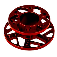 Cube Controls Universal Hub 50/70 Red