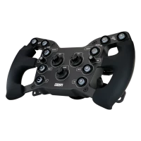 GSI X-29 2 Paddles Alu