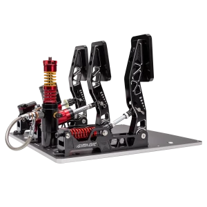 Simagic P2000 S100R 3 Pedal-Set 100kg LC