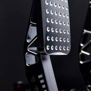 Simagic P2000 S100R 3 Pedal-Set 100kg LC