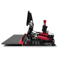 Simagic P2000 S100R 3 Pedal-Set 100kg LC