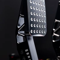 Simagic P2000 S100R 3 Pedal-Set 100kg LC