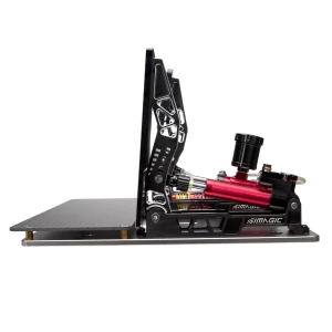 Simagic P2000 L200R 3 Pedal-Set 200kg LC
