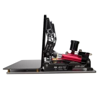 Simagic P2000 L200R 3 Pedal-Set 200kg LC