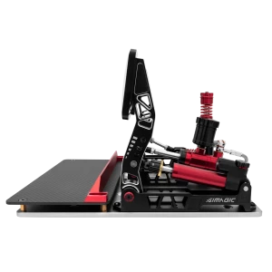 Simagic P2000 S200R 3 Pedal-Set 200kg LC