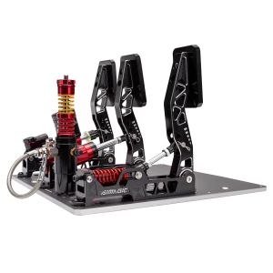 Simagic P2000 S200R 3 Pedal-Set 200kg LC