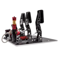 Simagic P2000 S200R 3 Pedal-Set 200kg LC