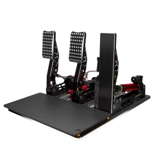 Simagic P2000 L100R 3 Pedal-Set 100kg LC