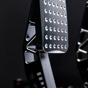 Simagic P2000 L100R 3 Pedal-Set 100kg LC