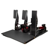 Simagic P2000 L100R 3 Pedal-Set 100kg LC