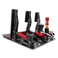 Simagic P2000 L100R 3 Pedal-Set 100kg LC