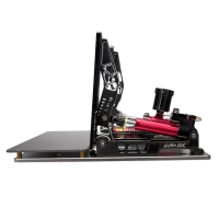 Simagic P2000 L100R 3 Pedal-Set 100kg LC