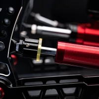Simagic P2000 L100R 3 Pedal-Set 100kg LC