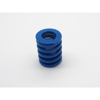 Druckfeder 25x32mm Yellow