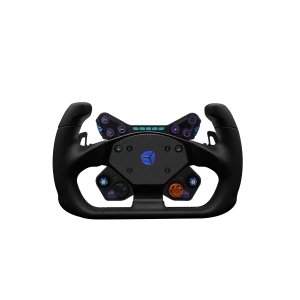 Cube Controls GT PRO V2 Zero Rubber