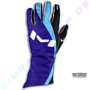 Moradness Gloves - The Esses S