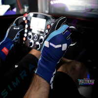 Moradness Gloves - The Esses S