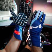 Moradness Gloves - The Esses S