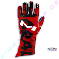 Moradness Gloves - Signature XL