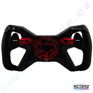 Cube Controls AMG Lenkrad mit Hub