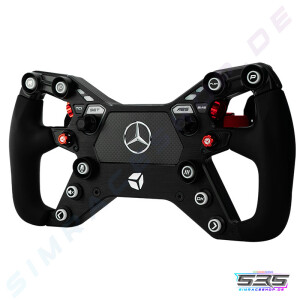 Cube Controls AMG Lenkrad mit Hub