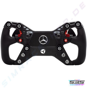 Cube Controls AMG Lenkrad mit Hub