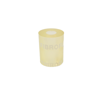 Fibroflex Elastomer 25mm - yellow - 90 Shore A 20mm