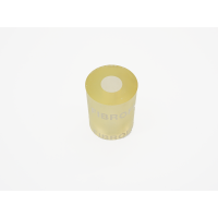 Fibroflex Elastomer 25mm - gelb - 90 Shore A 32mm