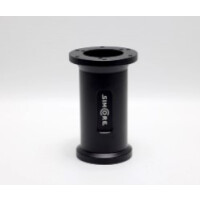 SimCore UH1-75 Nabe - 125mm Black