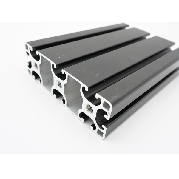 Aluprofil 40x120 - 150mm