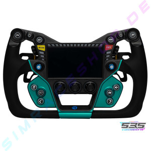 Cube Controls GT-X 2 300mm Front green