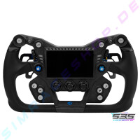 Cube Controls GT-X 2 320mm front black