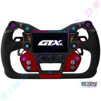 Cube Controls GT-X 2 320mm Front Red