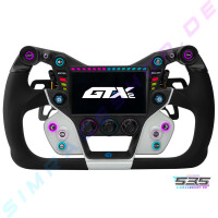 Cube Controls GT-X 2 320mm Front white