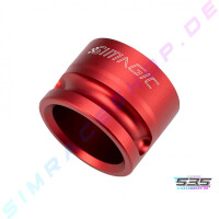 Simagic Wheel Mount Gold
