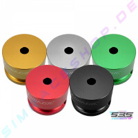 Simagic Wheel Mount Gold