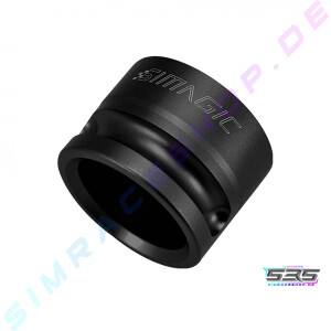 Simagic Wheel Mount Grün