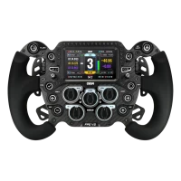 GSI Formula Pro Elite V2 Blackout 4 Paddles Carbon