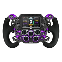 Suzuki 2 Paddles Aluminium