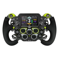 GSI Formula Pro Elite V2 TKX 2 Paddles Carbon