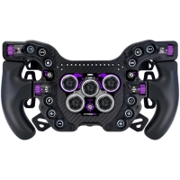 Suzuki 4 Paddles Alu