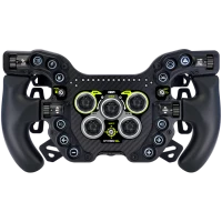 TKX 4 Paddles Carbon