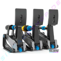 Sim-Lab XP1 Loadcell Pedale 3 Pedal Set