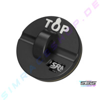 SRM Tiny Fanatec Wheel Emulator Schwarz